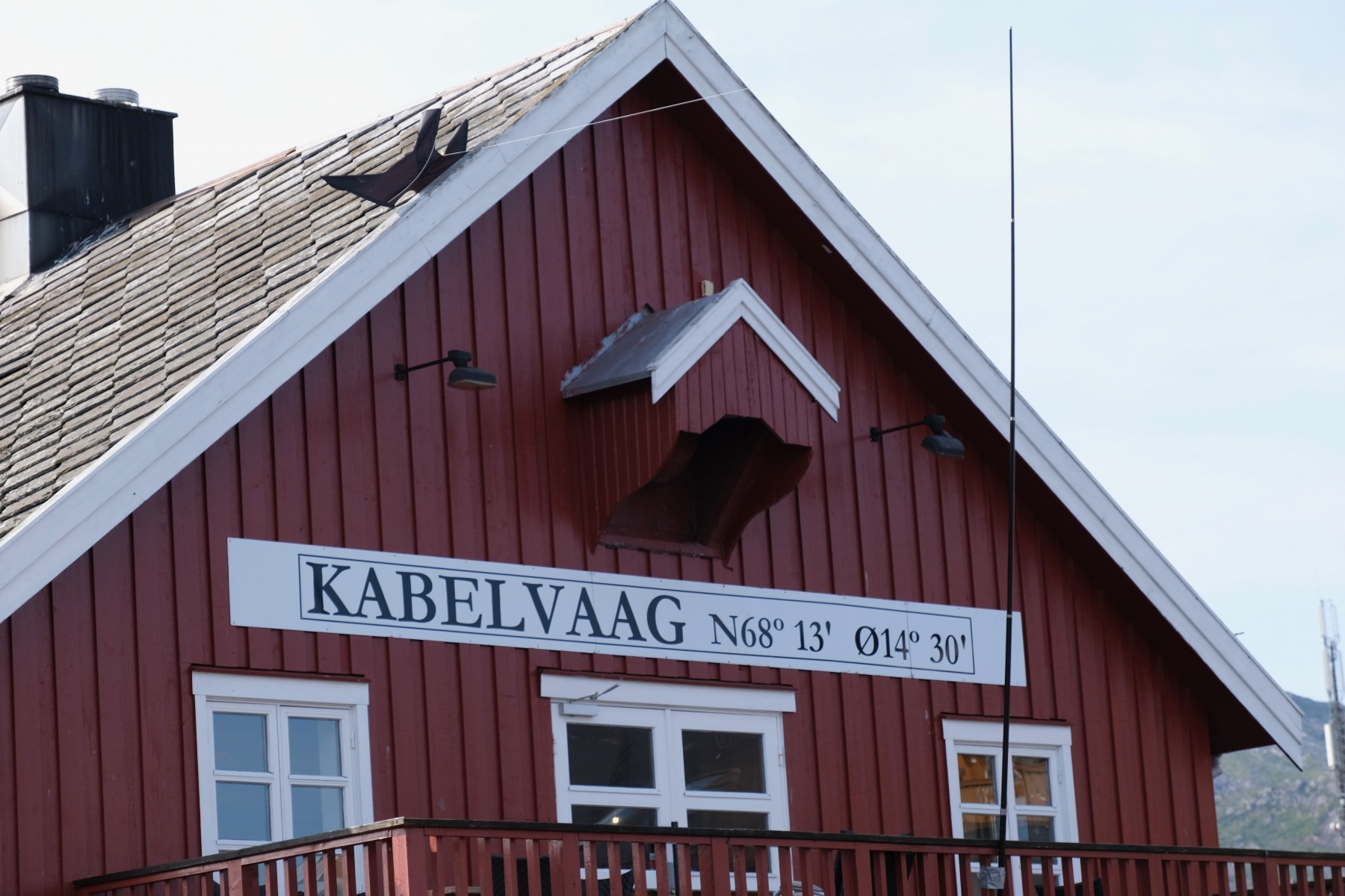 Kabelvåg⁩, ⁨Nordland⁩
