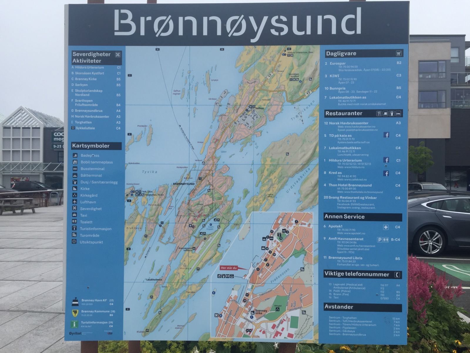 ‎⁨Brønnøysund⁩, ⁨Nordland⁩